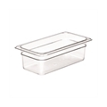Bac GN 1/3 100mm - Camview Cambro
