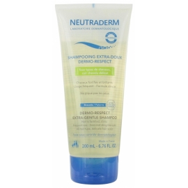 Neutraderm shampoing extra...