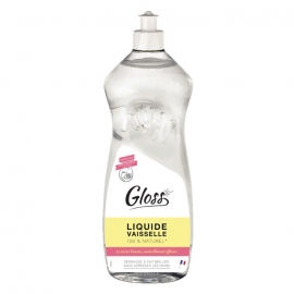 Liquide vaisselle (1L) - Gloss