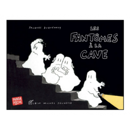 Les Fantômes à la cave -...