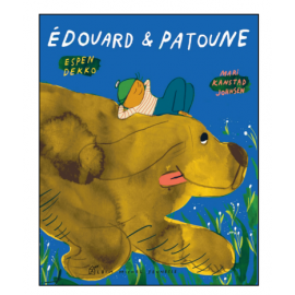 Edouard & Patoune - Les...