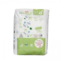 Culottes bébécouches écologiques taille 5 (12-18kg) sachet de 20
