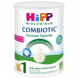 Lait 1 COMBIOTIC® Formule...