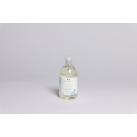Flacon pompe 500ml -...