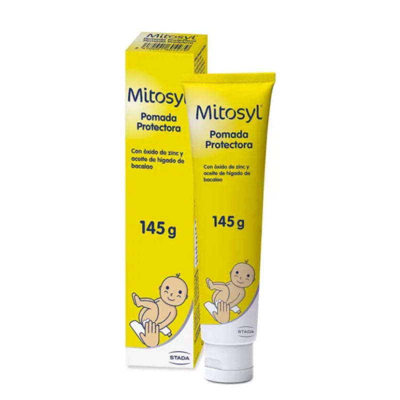 MITOSYL Change pommade protectrice