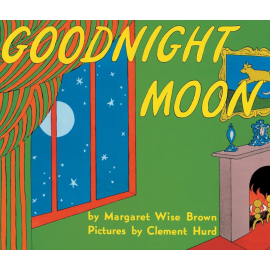 Goodnight Moon - HarperTrophy