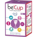 Coupe menstruelle Be'cup - Taille 3