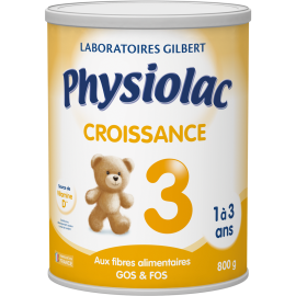 Physiolac Equilibre...