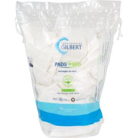 Pads bio certifiés bio x180...