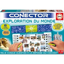 Conector Exploration Du...