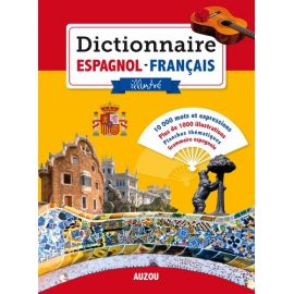 Dictionnaire...