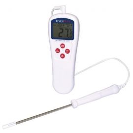 Thermomètre digital - Hygiplas