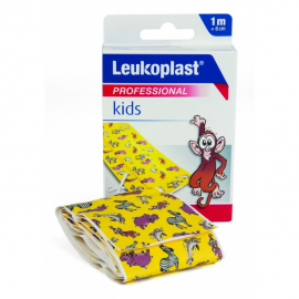 Pansements Kids - Leukoplast