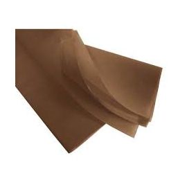Papier de soie Chocolat -Ogeo