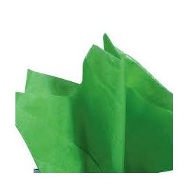 Papier de soie Vert Pre Ogeo