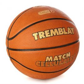 Ballon de Basket -Ogeo
