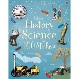 History of science in 100...