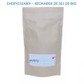everyclean® - Recharge de Sel de 1kg