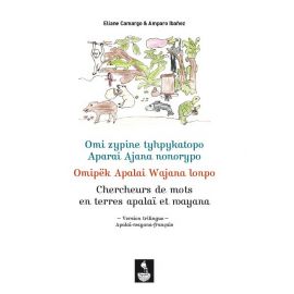 Livre Chercheurs de mots en...