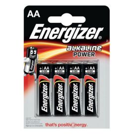 Piles Energizer Classic -...