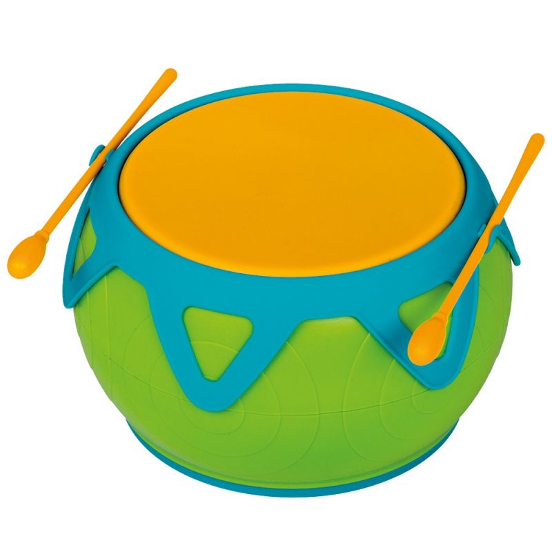 Super tambour - Hop’Toys | Achetez sur Everykid.com