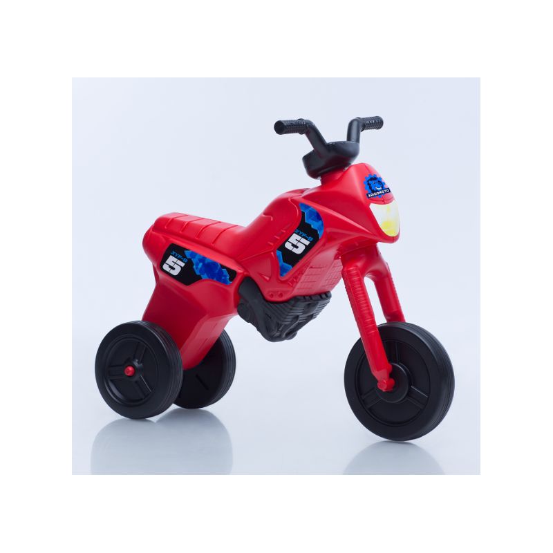 Arigomoto de 1 à 3 ans - 5 motos + 1 offerte (draisienne) | Achetez sur  Everykid.com