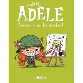 Mortelle Adèle T05 -...