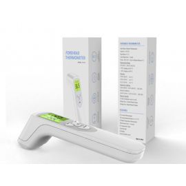 Thermomètre infrarouge frontal