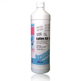 lotion AD 70 - solution...