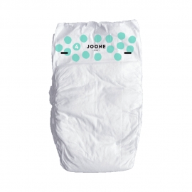 Couche Joone T4 (7-14 kg) -...