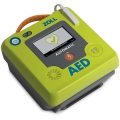 ZOLL - Défibrillateur AED 3 - DAE Entièrement Automatique pour Grand Public
