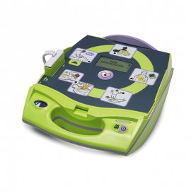 ZOLL - Défibrillateur AED...