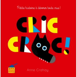 Cric croc ! - Editions...
