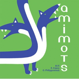 Amimots - Editions Albin...