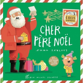 Cher Père Noël - Editions...