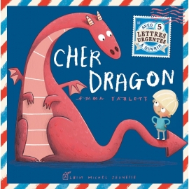 Cher dragon - Editions...