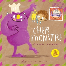 Cher monstre - Editions...