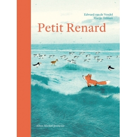 Petit Renard - Editions...