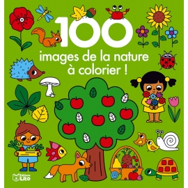 100 images de la nature à...