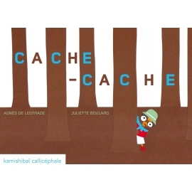 Cache-cache - Les Editions...