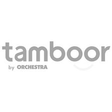 TAMBOOR BY ORCHESTRA
