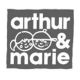 ARTHUR & MARIE