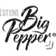 Les Editions Big Pepper