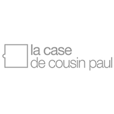 LA CASE DU COUSIN PAUL