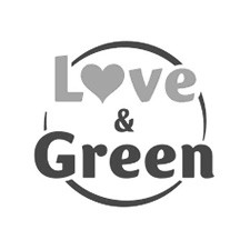 LOVE & GREEN